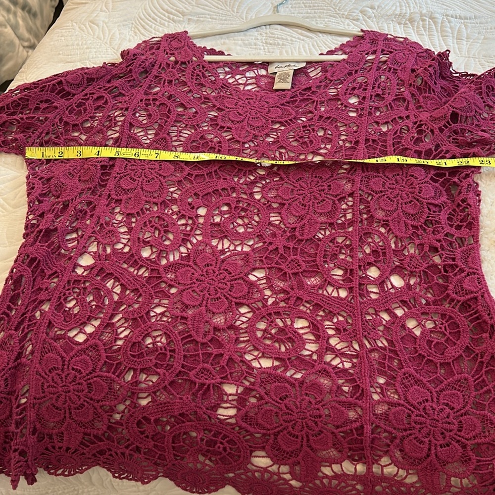 LeModa Top - Picture 5 of 6
